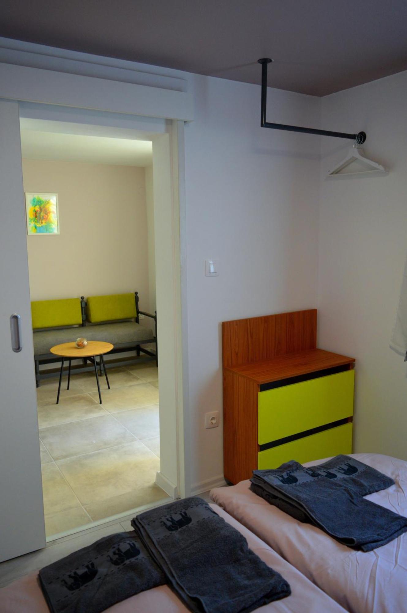 Apartments By Baza Academic Golden Sands Exterior foto