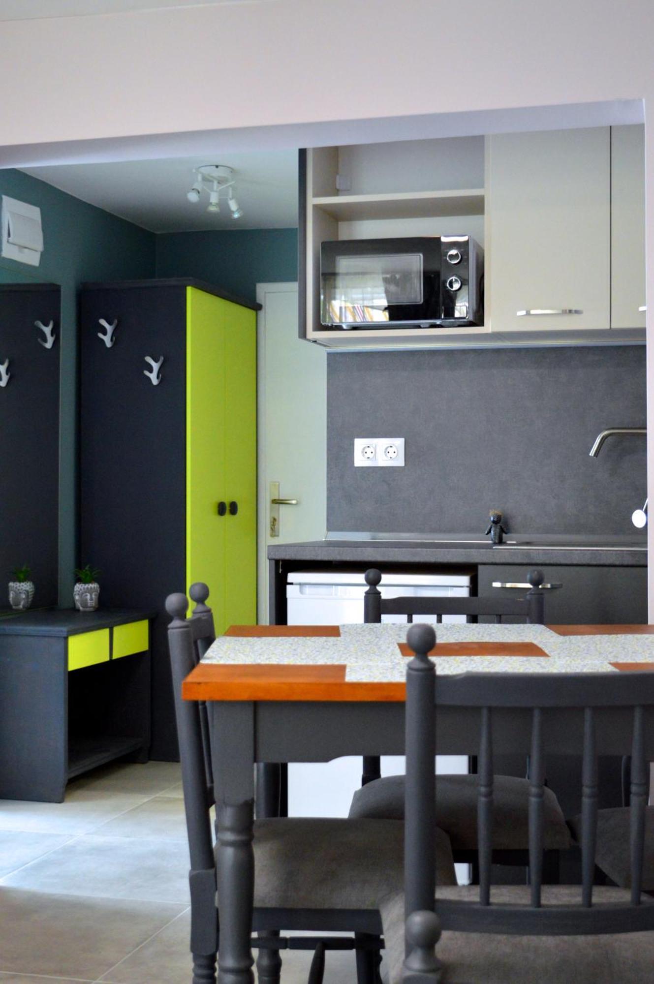 Apartments By Baza Academic Golden Sands Exterior foto