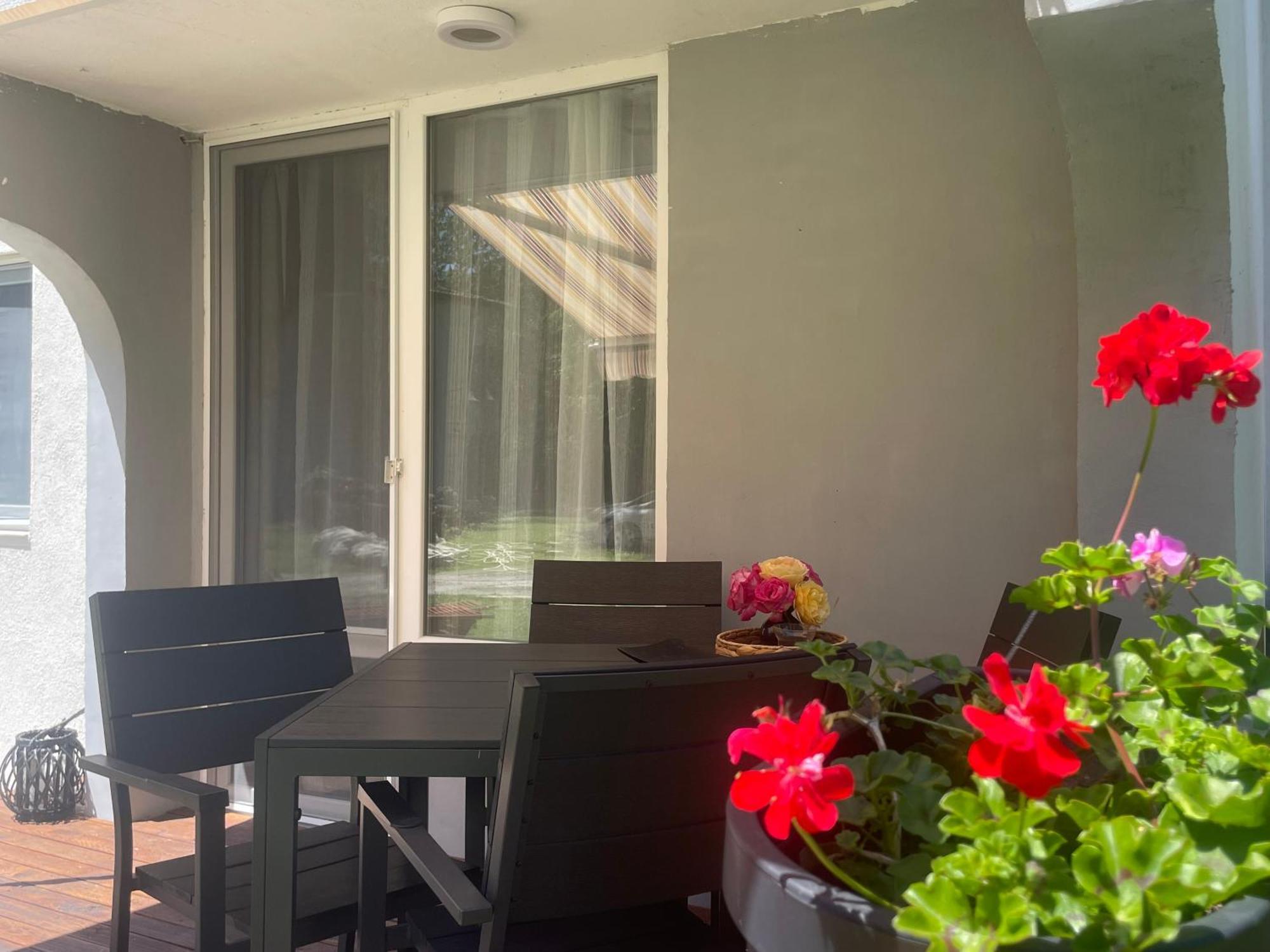 Apartments By Baza Academic Golden Sands Exterior foto